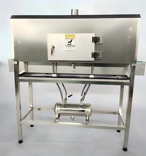 蒸汽熱縮機(jī)